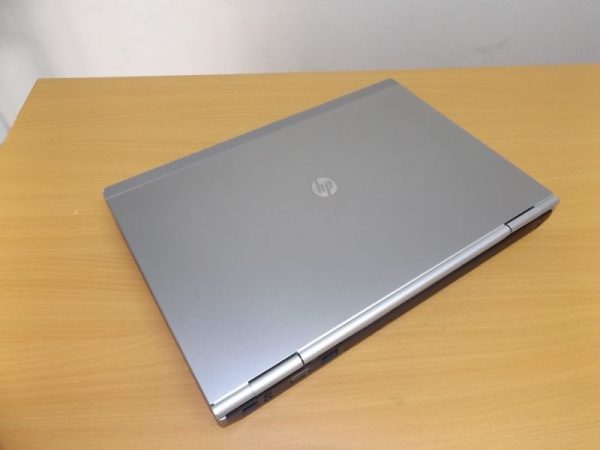 Laptop Cũ HP elitebook 8470p